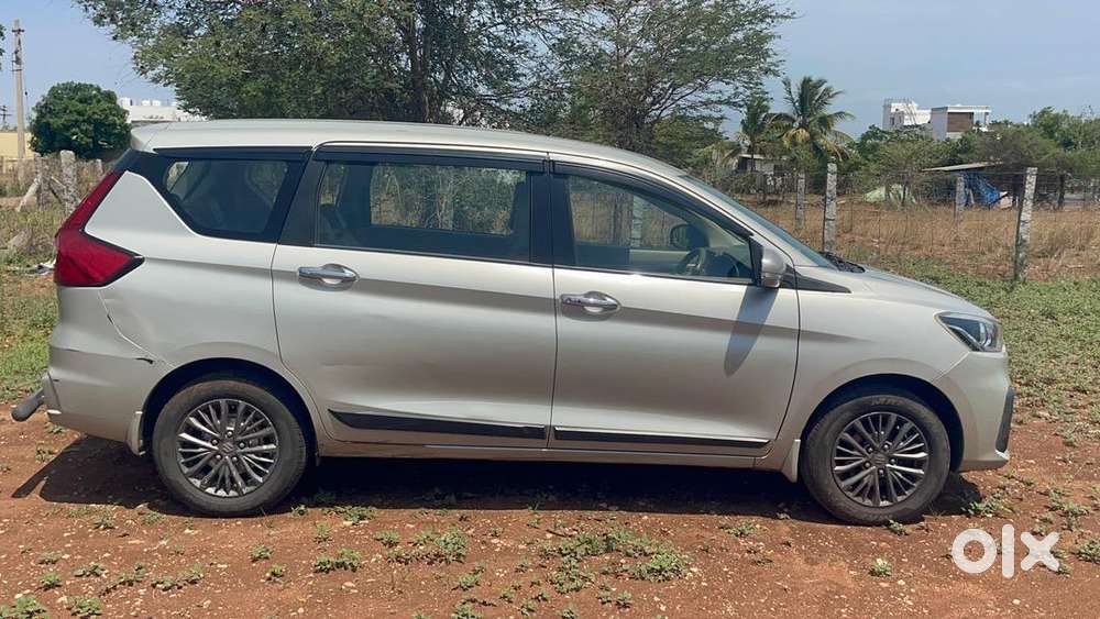 Maruti Suzuki Petrol Manual 2020