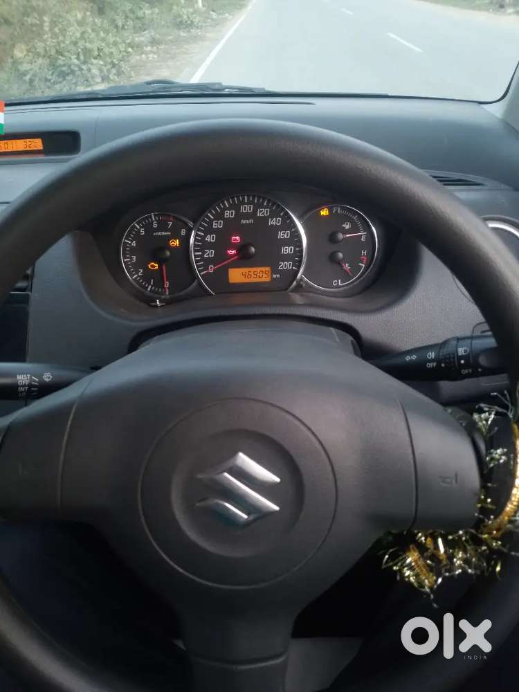 Maruti Suzuki Swift Dzire 2012 Petrol Good Condition