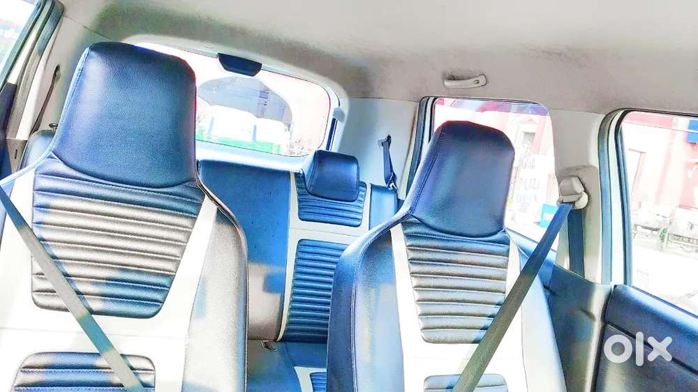 Maruti Suzuki Wagon R 2024 Cng