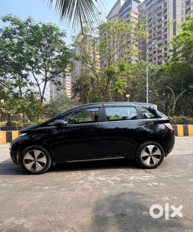 Mg Windsor Ev Exclusive, 2025, Electric