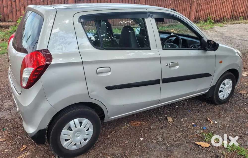Maruti Alto 800 Lxi 2020 Manual Petrol
