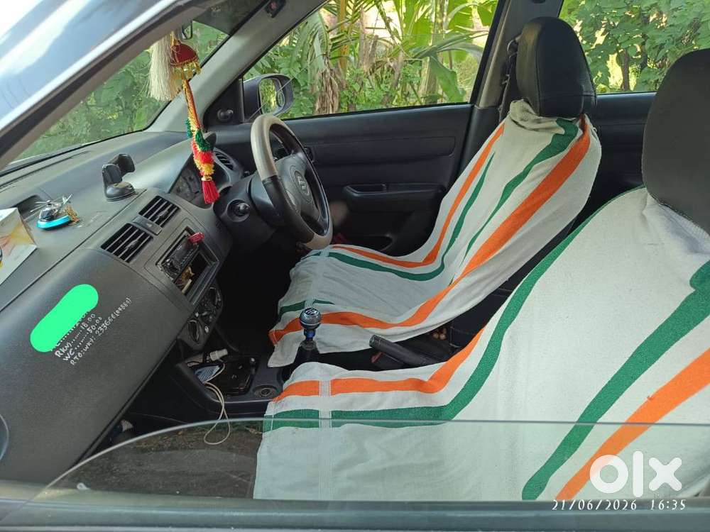 Swift Dezire Good Condition Car