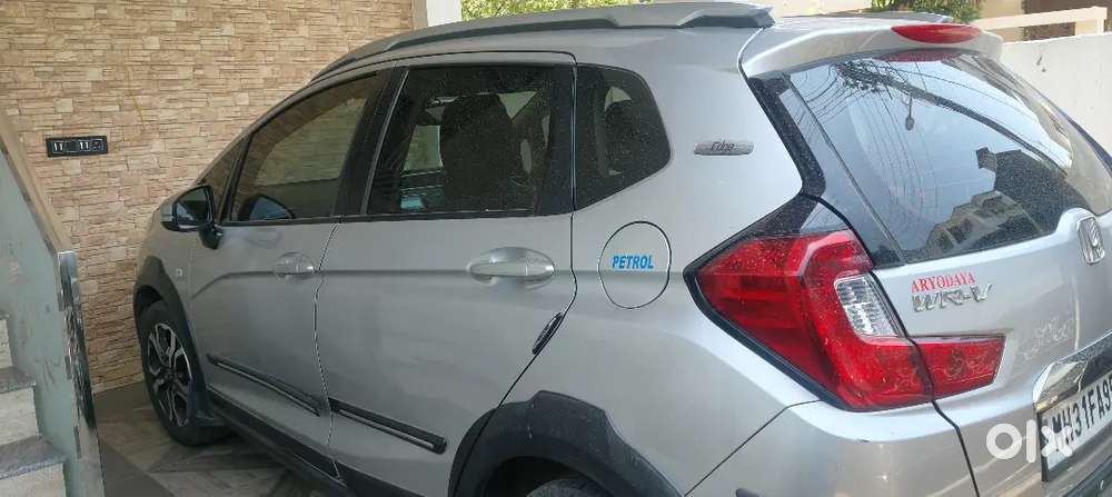 Excellent Condition! 36000 Kms