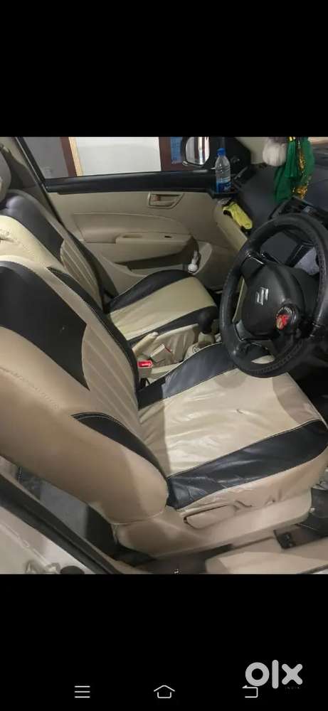Maruti Suzuki Swift 2015