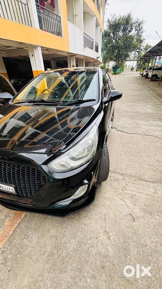 Good Condition 2011 Automatic