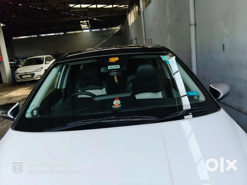 Hyundai New I20 2024 Petrol 10500 Km Driven