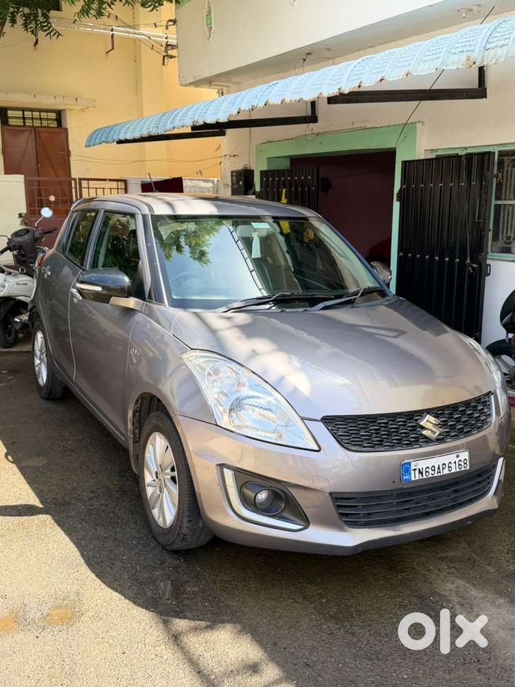 Maruti Suzuki Swift 2015 Ddis Zdi