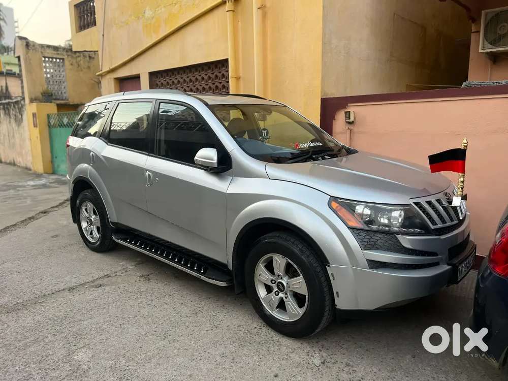Urgent Sale Mahindra Xuv500 1.99 2012