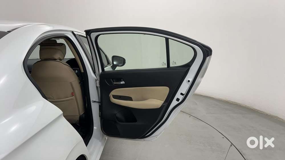 Honda City Vx Petrol Mt, 2023, Petrol