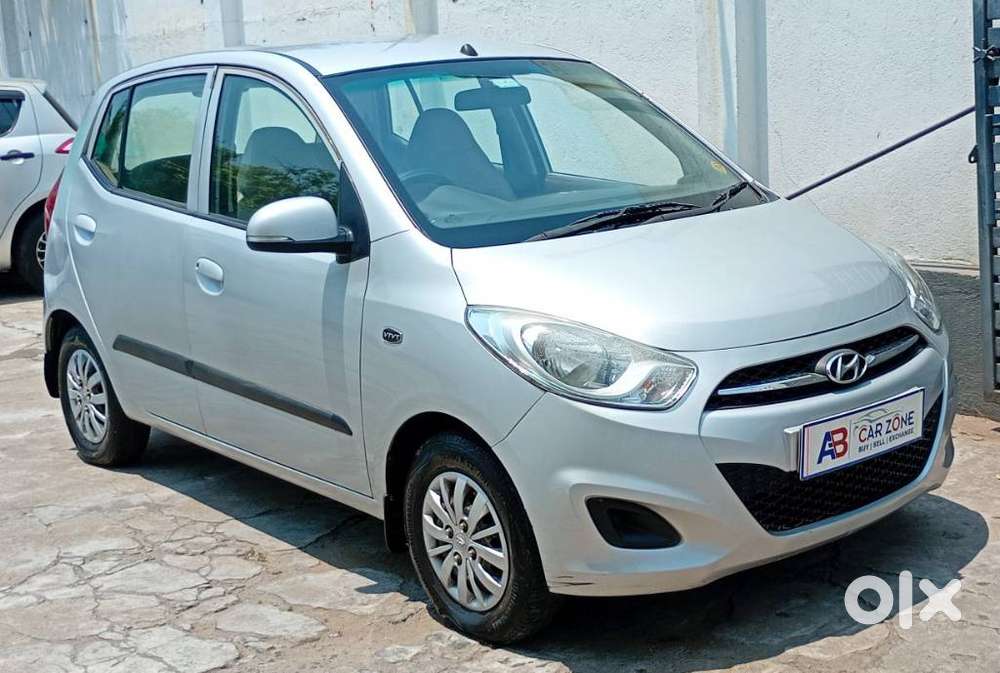 Hyundai I10 1.2 Kappa Magna, 2013, Petrol