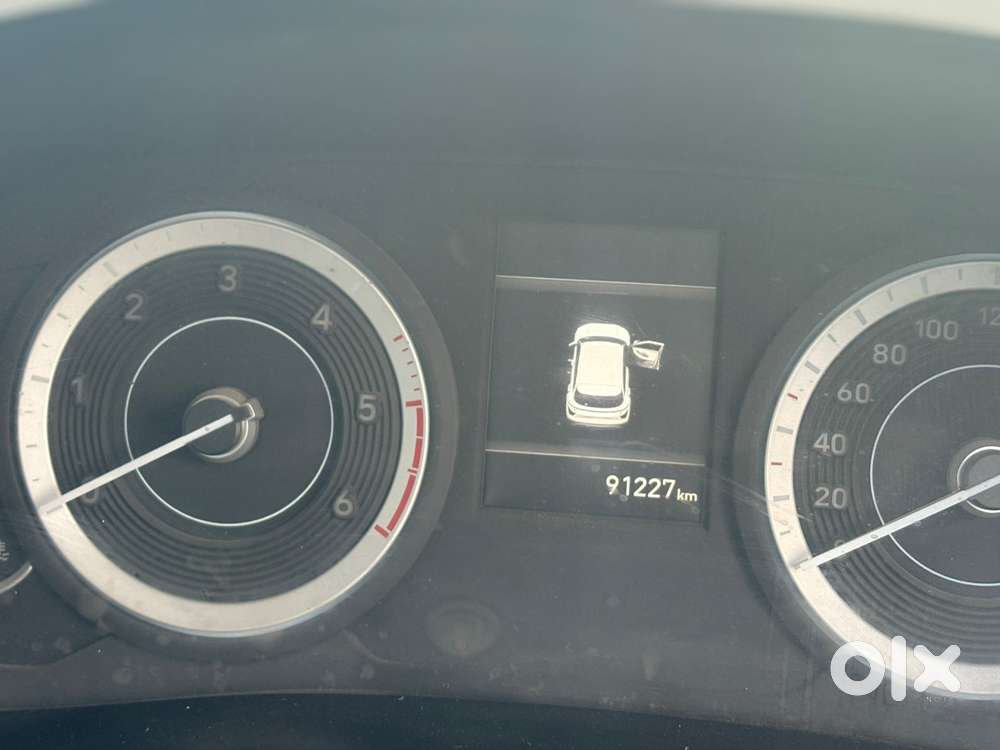 Hyundai Creta 1.4 S Plus Crdi, 2020, Diesel