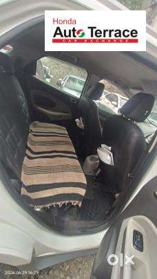 Ford Ecosport [ ] 1.5 Titanium Tdci, 2016, Diesel