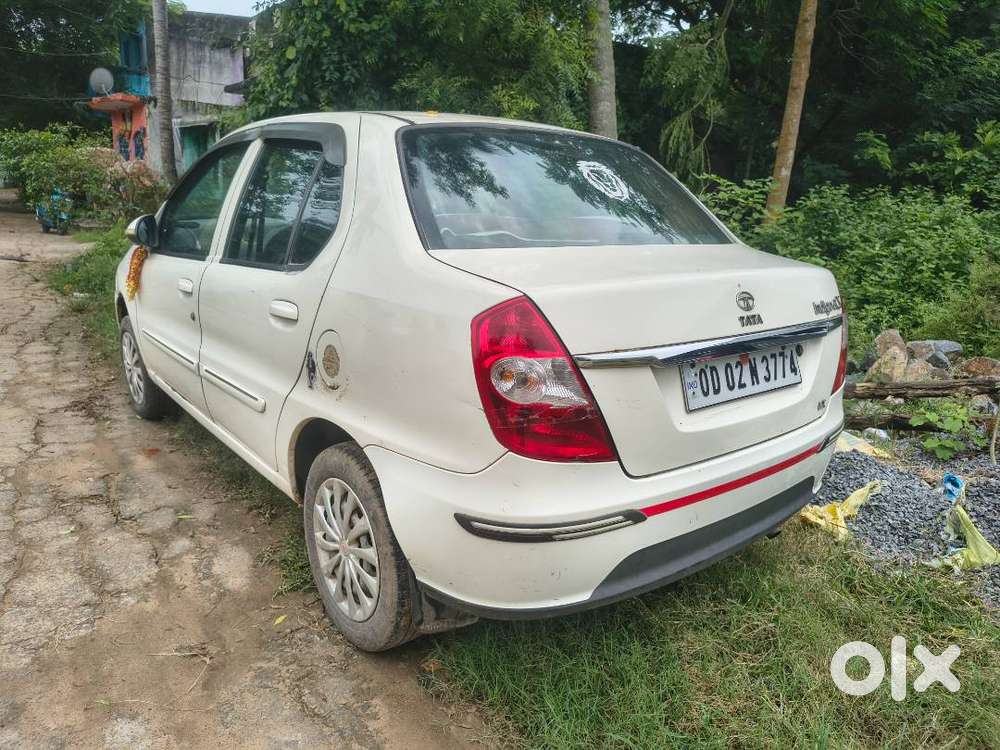 Tata Indigo 2014 Diesel