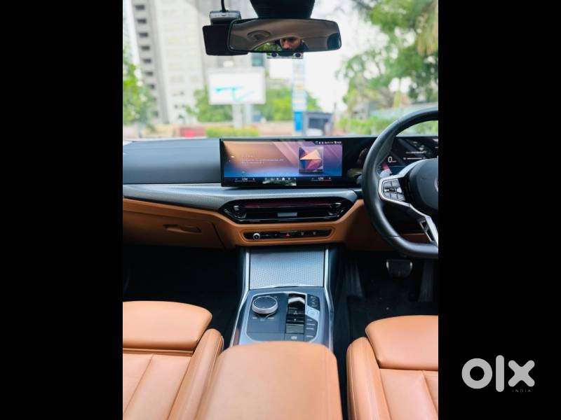 Bmw 3 Series 2.0 320d M Sport, 2025, Diesel