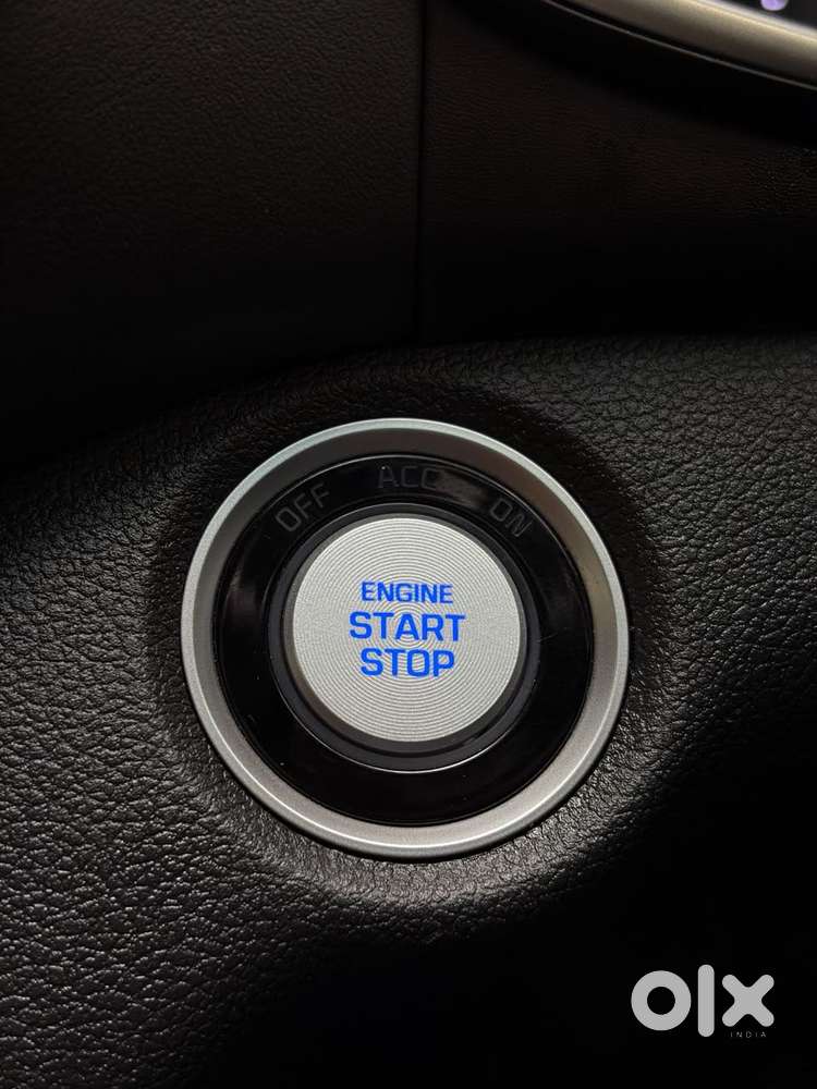 Hyundai Tucson [ ] 2.0 Gls 2wd At Diesel, 2021, Diesel
