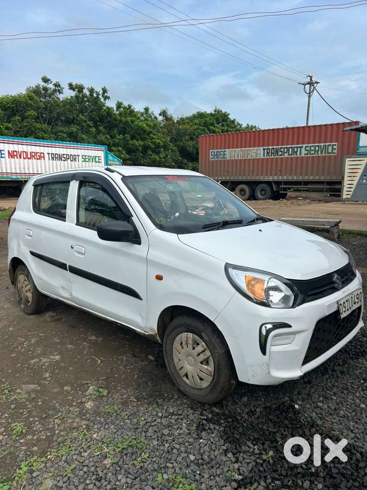 Maruti Suzuki Alto 800 2023 Petrol 20000 Km Driven
