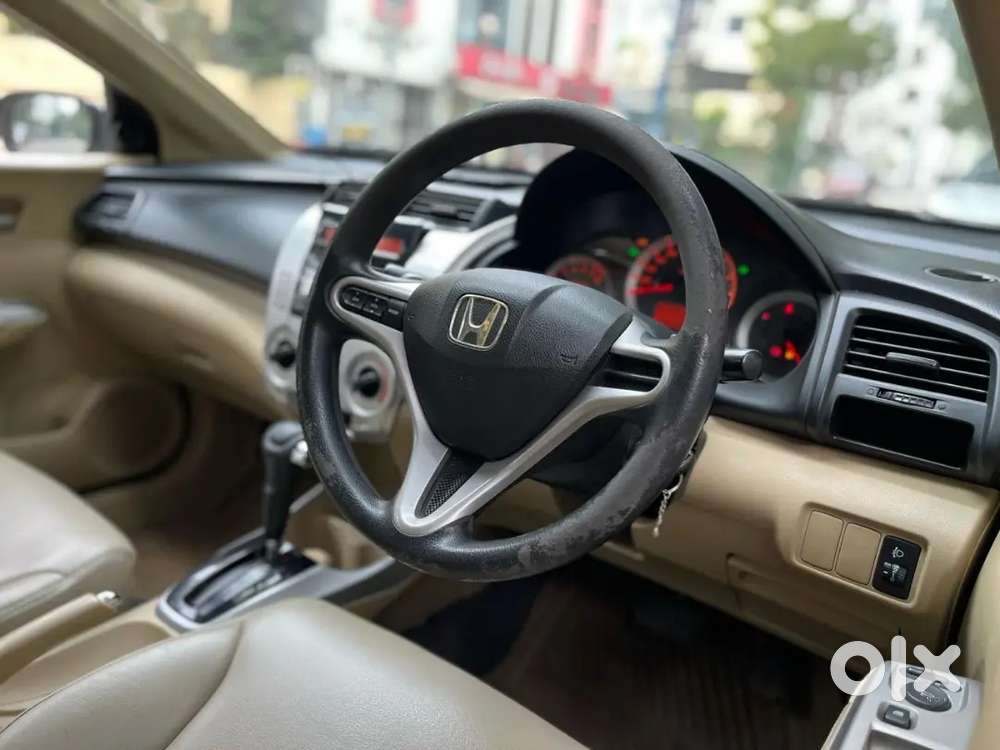 Honda City 2010 Petrol 90000 Km Driven