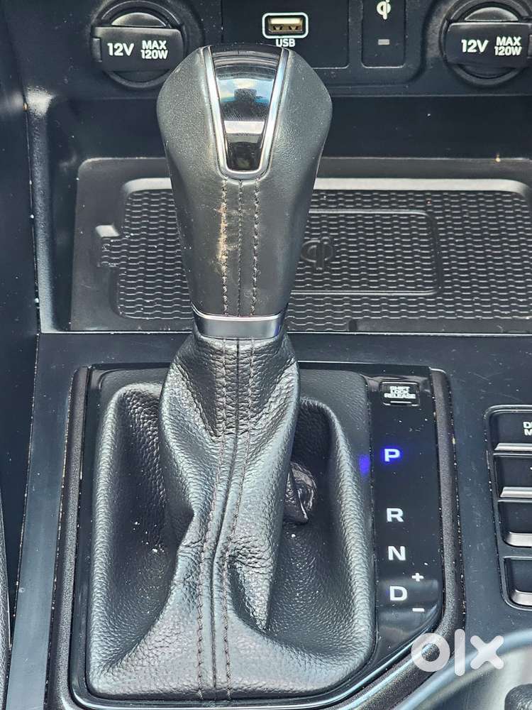 Hyundai Tucson Gl (o) 2wd Automatic, 2021, Petrol