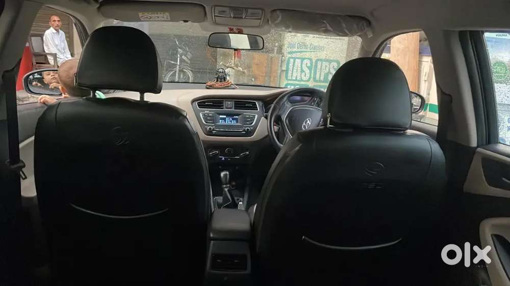 Hyundai Elite I20 2020 Petrol Magna