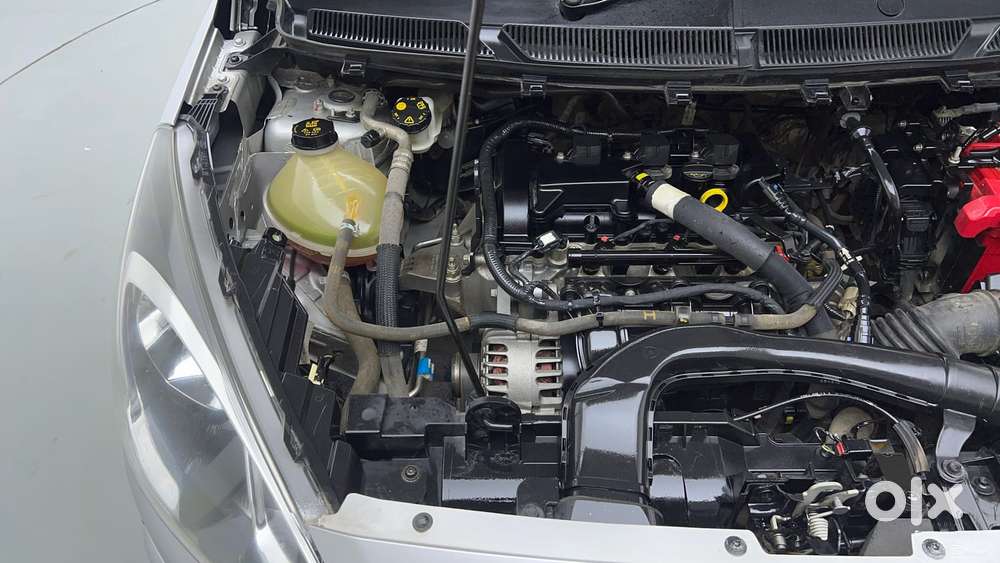 Ford Freestyle Titanium, 2021, Petrol