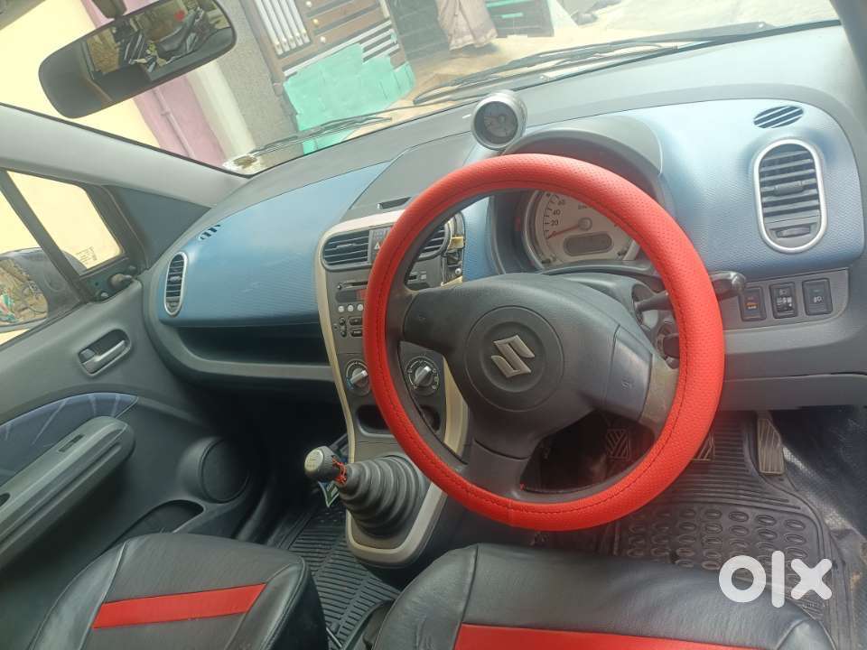Maruti Suzuki Ritz 2011 Diesel