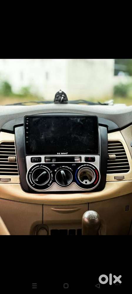 Toyota Innova 2.5 G (diesel) 8 Seater, 2009, Diesel
