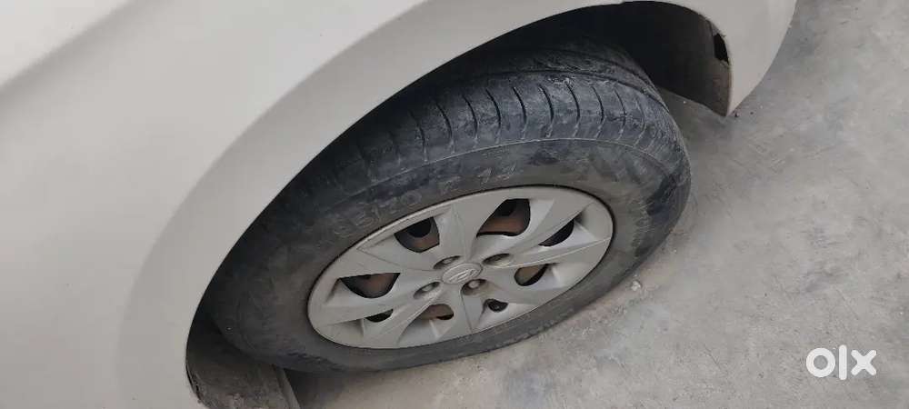 Hyundai Elite I20 Sportz Plus 2018