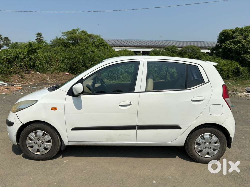 Hyundai I10 2012 Petrol
