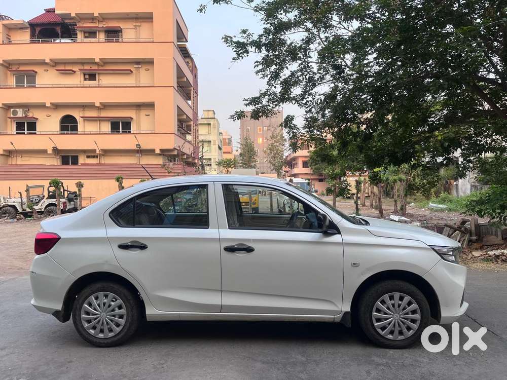 Honda Amaze 1.2 Emt I Vtec, 2021, Petrol