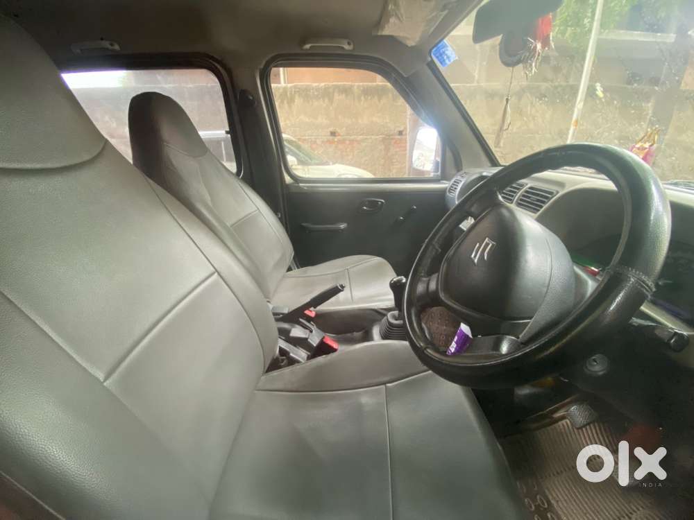 Maruti Suzuki Eeco 2020