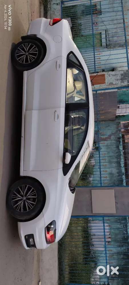 Volkswagen Vento 2019 Diesel Good Condition