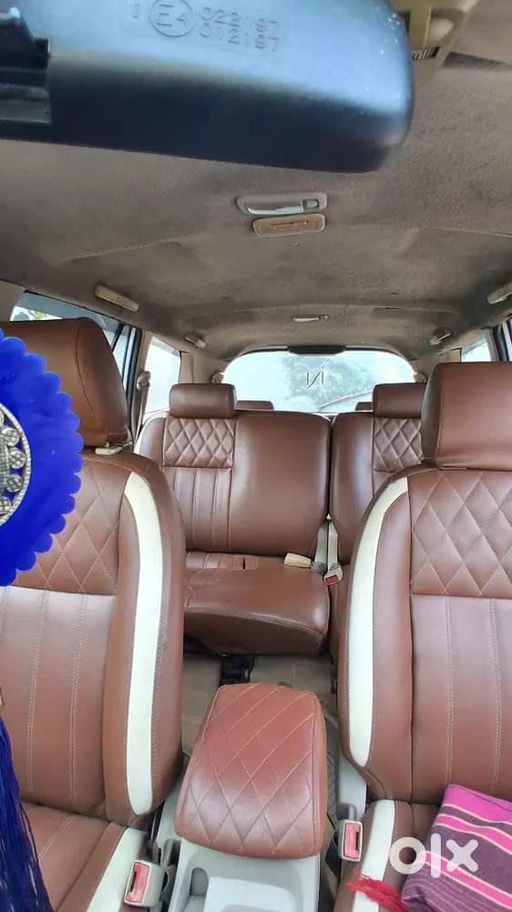 Toyota Innova Hycross 2006 Diesel