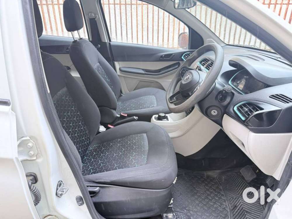 Tata Tiago Ev Xt Mr, 2023, Electric