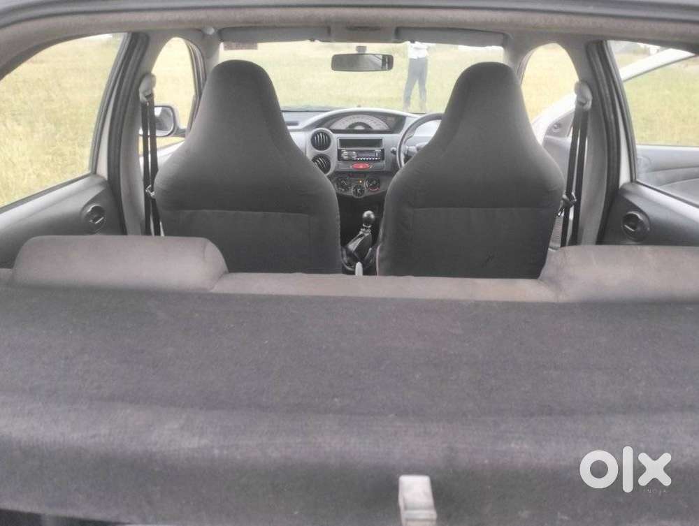 Toyota Etios Liva 2011-2012 Gd, 2012, Diesel