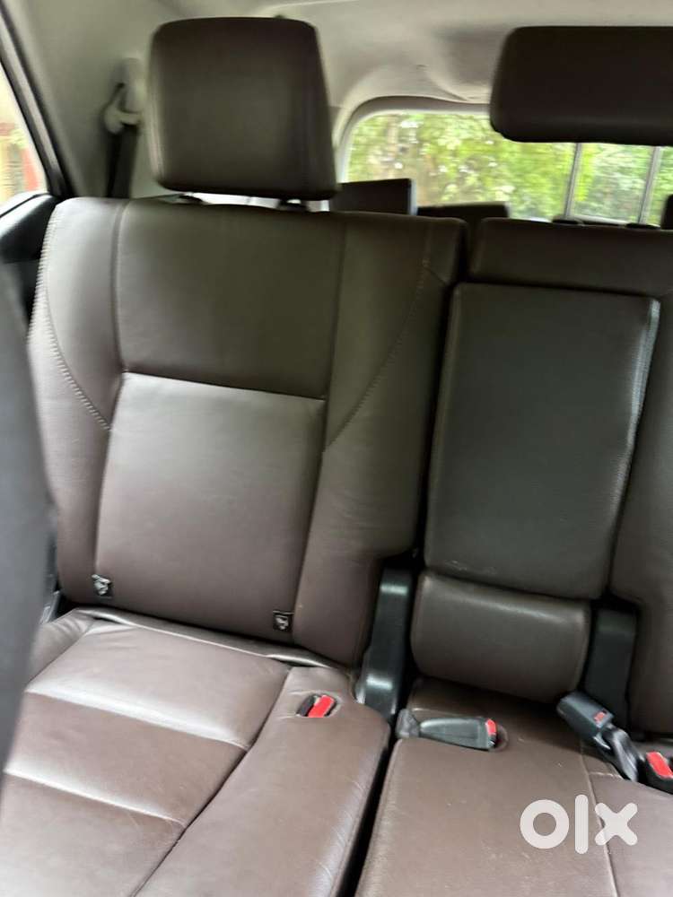 Toyota Fortuner 4x2 At 2.8 Diesel, 2017, Diesel