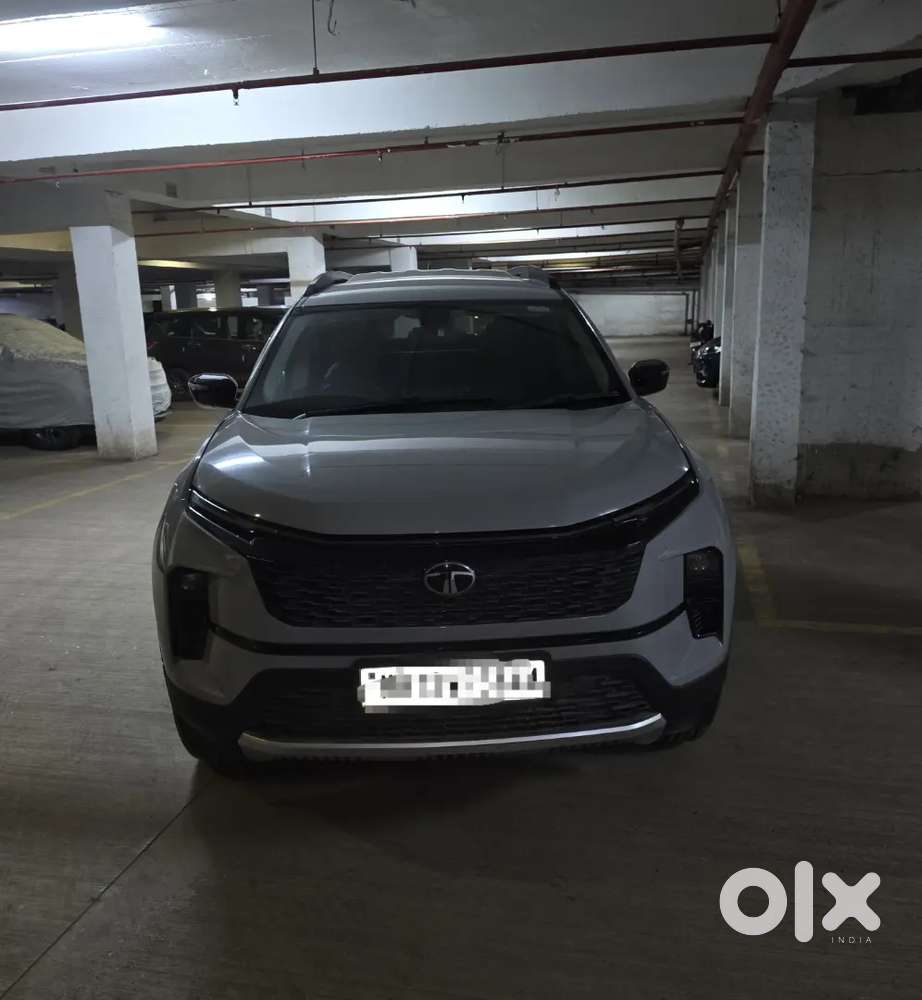 Tata Safari Plus Diesel 2024 For Sale