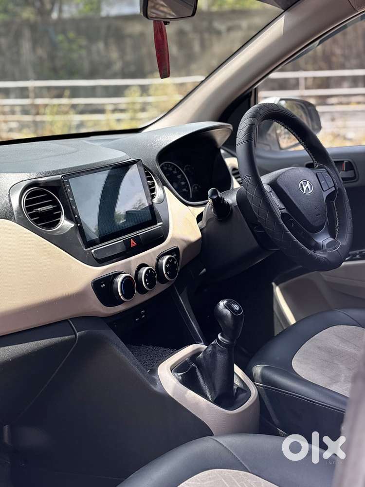 Hyundai Grand I10 1.2 Kappa Magna, 2020, Cng & Hybrids