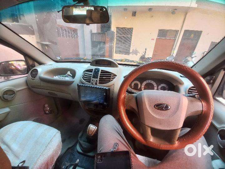 Mahindra Xylo 2010 Diesel Good Condition
