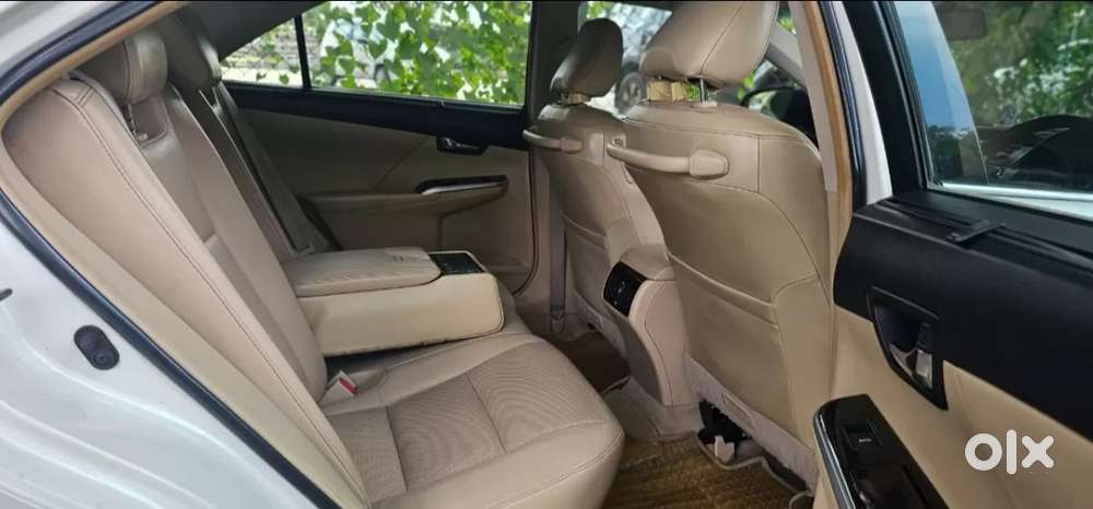Toyota Camry Hybrid, 2014, Petrol