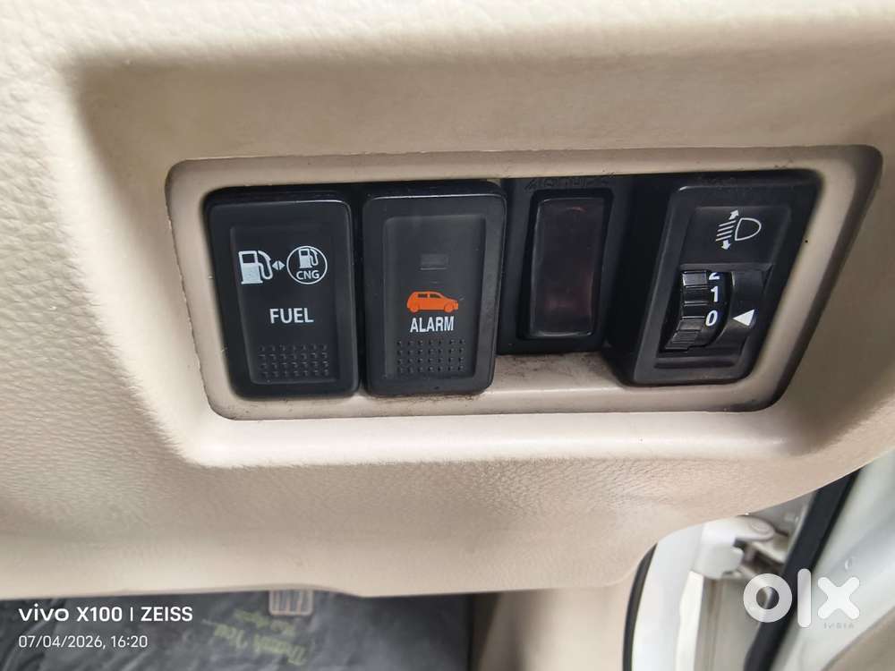 Maruti Suzuki Swift Dzire Tour, 2020, Cng & Hybrids
