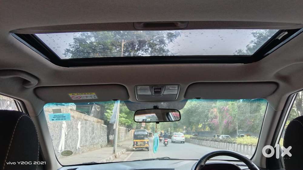 Hyundai Creta 1.6 Sx Automatic, 2019, Petrol