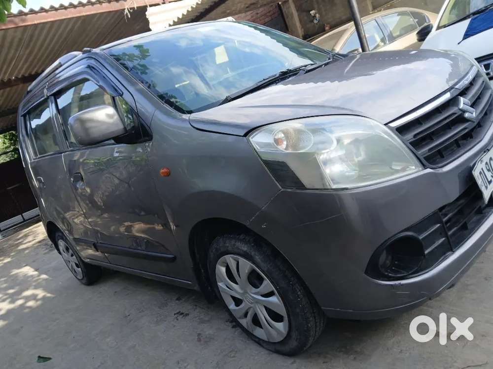 Wagner Vxi 2011 Model Running 80000