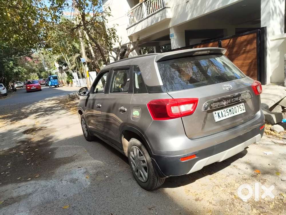 Maruti Suzuki Celerio 1.0 Vxi Amt, 2018, Petrol