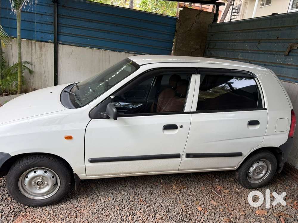 Maruti Suzuki Alto 2006