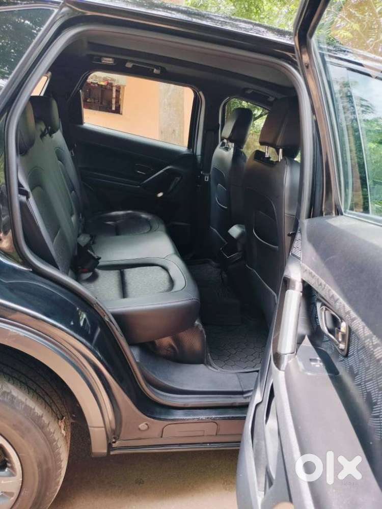 Tata Harrier Xza Plus At, 2022, Diesel