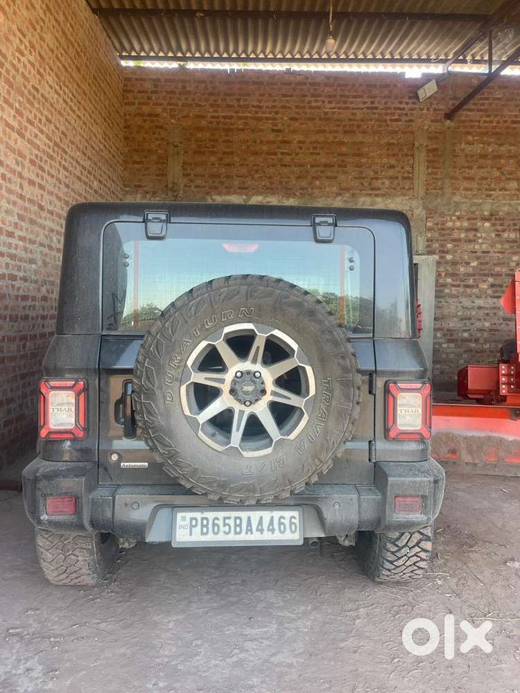 Ppf Done Allow Wheels