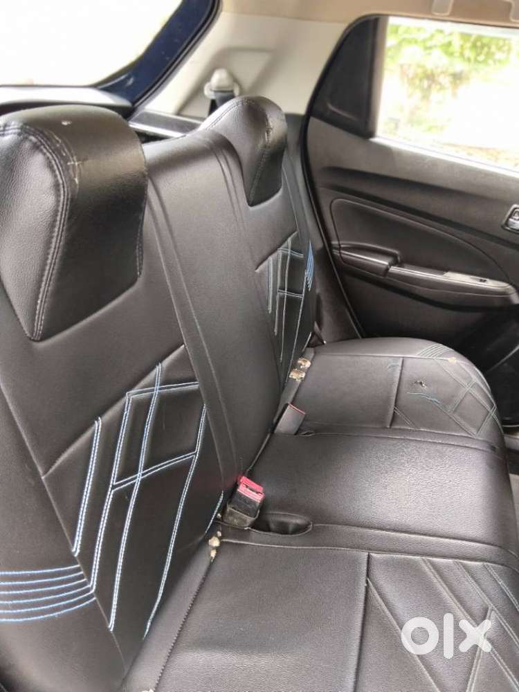 Maruti Suzuki Swift Vxi, 2021, Petrol