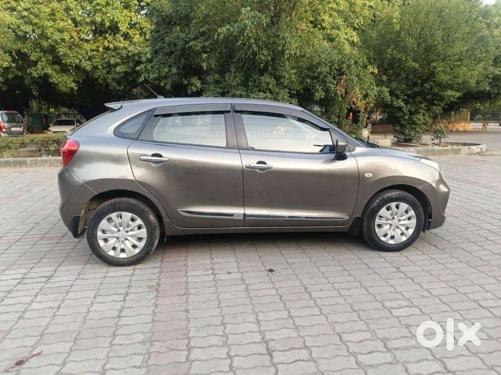 Maruti Suzuki Baleno 1.3 Sigma, 2019, Petrol
