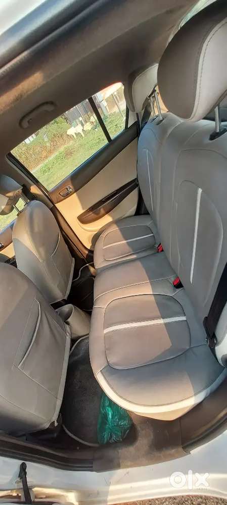 Hyundai I20 Asta Manual 2012 Petrol 97000 Km Driven