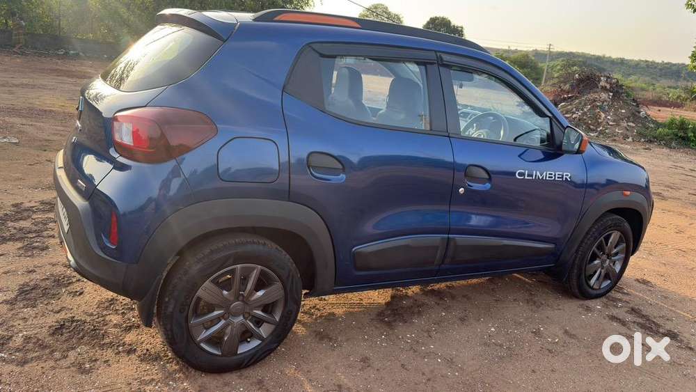 Renault Kwid Climber Automatic Excellent Condtion.